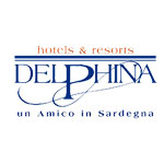 Delphina Mini Logo