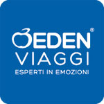 Eden Viaggi Mini Logo