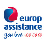 Europ Assistance Mini Logo
