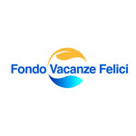 Fondo Vacanze Felici Mini Logo