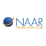Naar World Wide Tour Mini Logo