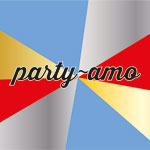 party-amo Mini Logo
