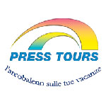 Press Tours Mini Logo